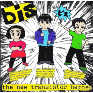 The New Transistor Heroes