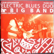 Electric Blues Duo & hr Big Band