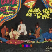 If Music Be the Food of Love... Prepare for Indigestion