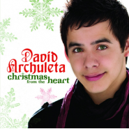 Christmas from the Heart
