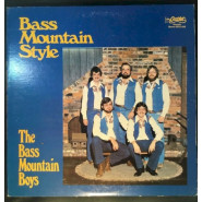 Bass Mountain Style