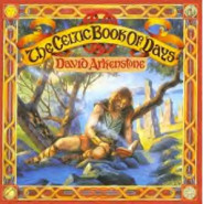 The Celtic Book of Days