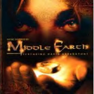 Music Inspired by Middle Earth