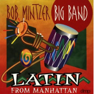 Latin From Manhattan