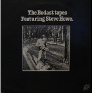 The Bodast Tapes