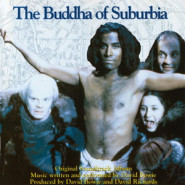 The Buddha of Suburbia
