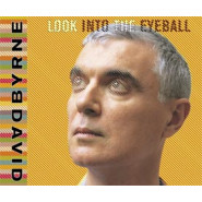 Look into the Eyeball