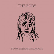No One Deserves Happiness