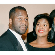 BeBe And CeCe Winans