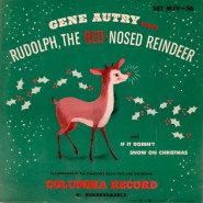 Rudolph The Red-Nosed Reindeer