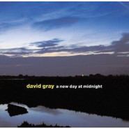 A New Day at Midnight