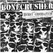 Every Generation (Must Speak for Itself) It’s Your Turn