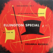 Ellington Special