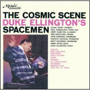 The Cosmic Scene