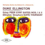 Swinging Suites by Edward E. and Edward G.