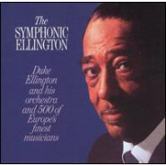 The Symphonic Ellington
