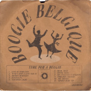 Time for a Boogie
