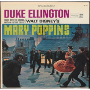 Duke Ellington Plays Mary Poppins
