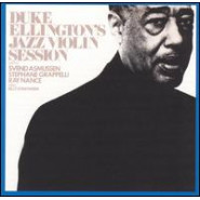 Duke Ellington's Jazz Violin Session