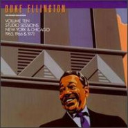 Studio Sessions New York & Chicago, 1965, 1966 & 1971