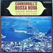 Cannonball Goes Latin!