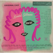 Leonard Sillman's New Faces Of 1952 (Original Cast)