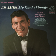 My Kind of Songs