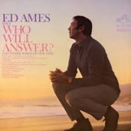Who Will Answer?