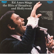 The Hits of Broadway and Hollywood