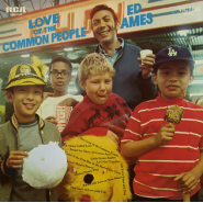 Love of the Common People