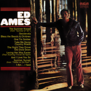 Ed Ames