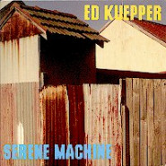Serene Machine