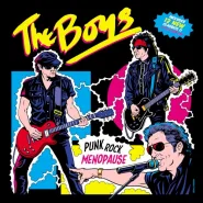 Punk Rock Menopause