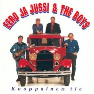 Kuoppainen tie
