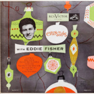Christmas with Eddie Fisher