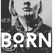 Börn