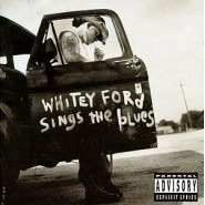 Whitey Ford Sings the Blues