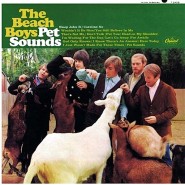 Beach Boys Pet Sounds 1966