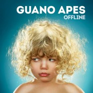 Обложка альбома Guano Apes Offline 2014