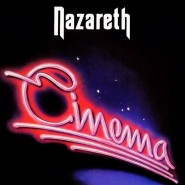 Обложка альбома Nazareth Cinema 1986