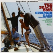 Обложка The Beach Boys Summer Days (And Summer Nights!!) 1965