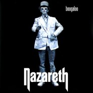 Обложка альбома Nazareth Boogaloo 1998