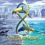 Обложка альбома Stratovarius Infinite 2000