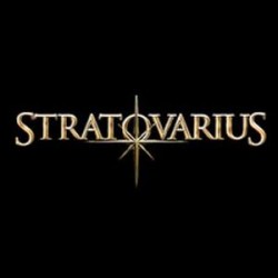 Stratovarius logo логотип