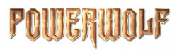 Powerwolf logo логотип