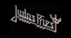 Judas Priest logo