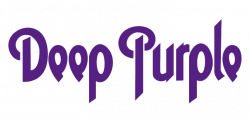 Deep Purple logo Дип папл логотип