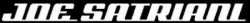 Joe Satriani logo Джо Сатриани логотип