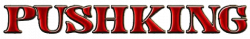 Pushking / Pushking Community logo