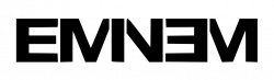 Eminem logo Эминем логотип
